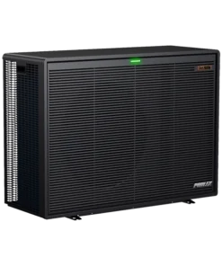 Poolex Jet MAX Inverter Heat Pump with Wi-Fi for Swimming Pools