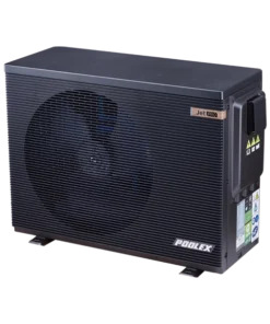 Poolex Jet PRO Inverter Heat Pump with Wi-Fi for Swimming Pools
