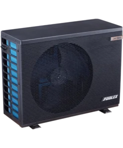 Poolex Jet PRO Inverter Heat Pump with Wi-Fi for Swimming Pools