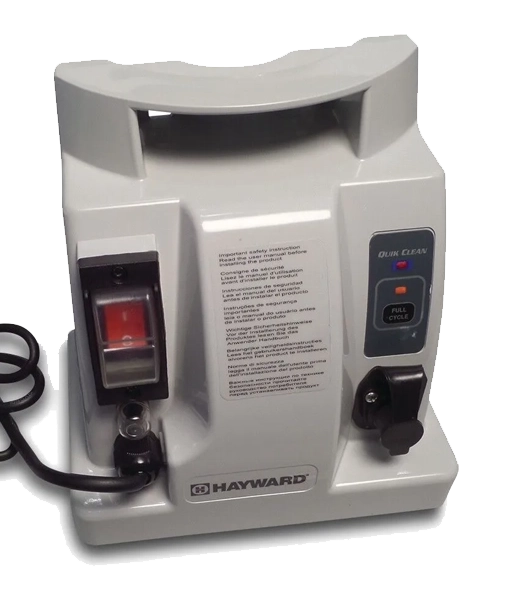 Hayward TigerShark QC Power supply