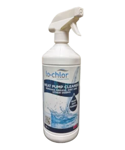 Lo-chlor Heat Pump Cleaner