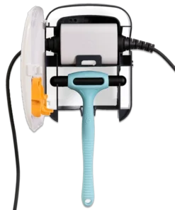 Dolphin LIBERTY 400 Cordless Robot Pool Cleaner (Floor, Walls & Waterline)