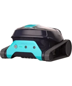 Dolphin LIBERTY 400 Cordless Robot Pool Cleaner (Floor, Walls & Waterline)