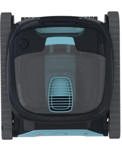 Dolphin LIBERTY 400 Cordless Robot Pool Cleaner (Floor, Walls & Waterline)