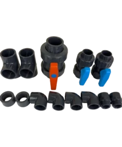 Spawer Bypass Kit for O'Spa and IceSpa