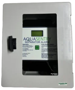Aqua Sentry Battery Powered GSM Separator Alarm