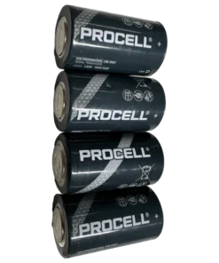 Aqua Sentry Battery Powered GSM Separator Alarm