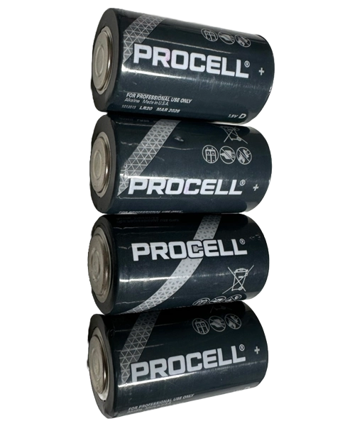 Aqua Sentry Battery Powered GSM Separator Alarm