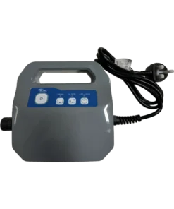 Blue Whale Robot Pool Cleaner (Floor, Walls & Waterline)