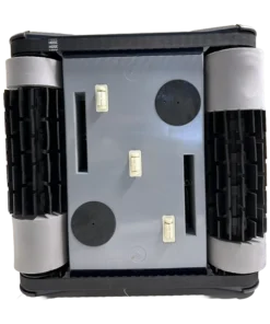 Blue Whale Robot Pool Cleaner (Floor, Walls & Waterline)