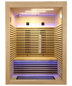 Canopée 2 Person Infrared Sauna