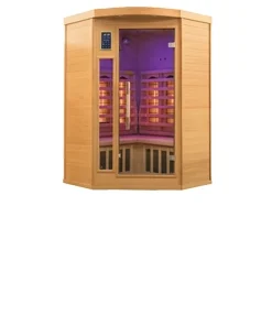 Infrared Saunas