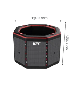 Net Spa Ice Barrel UFC - Cold Water Therapy