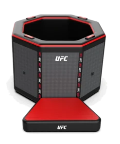 Net Spa Ice Barrel UFC - Cold Water Therapy