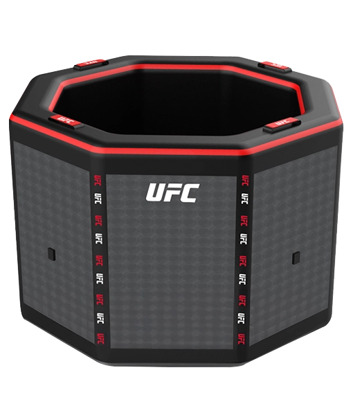 Net Spa Ice Barrel UFC - Cold Water Therapy