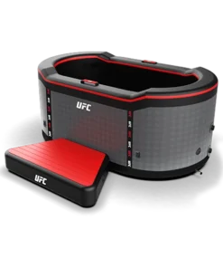 Net Spa Ice Bath UFC - Cold Water Therapy