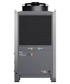 Poolex Megaline Fi 70 Commercial Inverter Swimming Pool Heat Pump