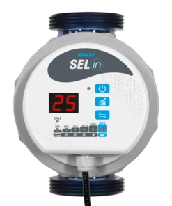 Poolex Sel In Compact Swimming Pool Salt Electrolyser