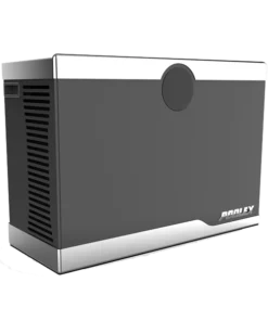 Poolex Silent Max Fi Inverter Heat Pump
