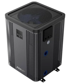 Poolex Silverline Top Inverter Heat Pump with Wi-Fi for Swimming Pools