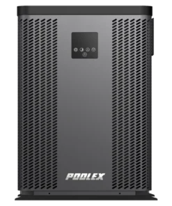 Poolex Silverline Top Inverter Heat Pump with Wi-Fi for Swimming Pools