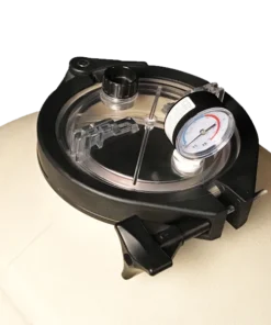 Poolex Ultra Side Pool Sand Filter with Six-Way Valve