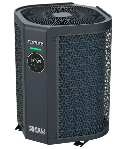 Poolex Vertigo Fi 2 Inverter Heat Pump
