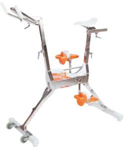 Aquabike Waterflex WR3 - Stainless Steel