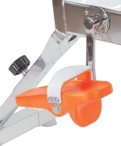 Aquabike Waterflex WR3 - Stainless Steel