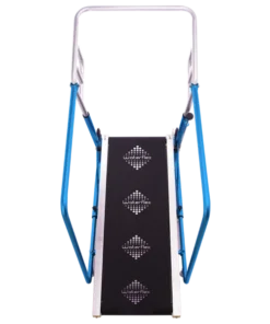 Waterflex AQUAJOGG AIR Aquatic Treadmill
