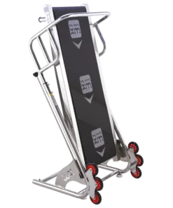 Waterflex AQUAJOGG Compact Water Treadmill