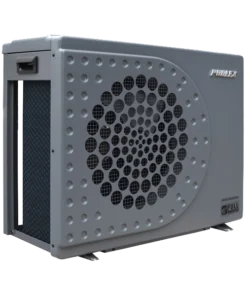 Poolex Jetline Selection Fi Inverter Heat Pump