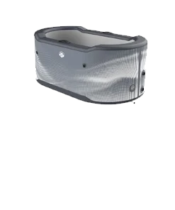 Inflatable Ice Baths