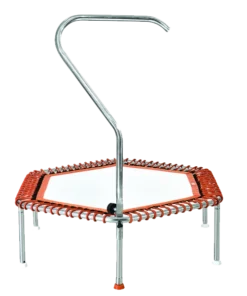 Waterflex WXTRAMP Hexagonal Aquatic Trampoline
