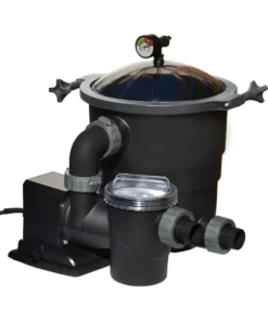 Poolex Filter Max 4.8 Swimming Pool Filter Set