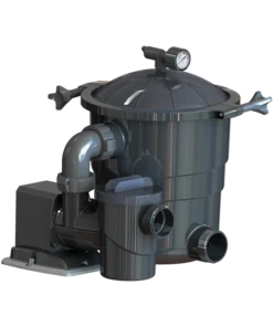 Poolex Filter Max 4.8 Swimming Pool Filter Set