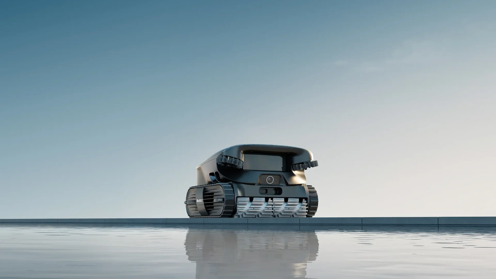 Beatbot AquaSense 2 Ultra AI-Powered 5-in-1 Robot Pool Cleaner