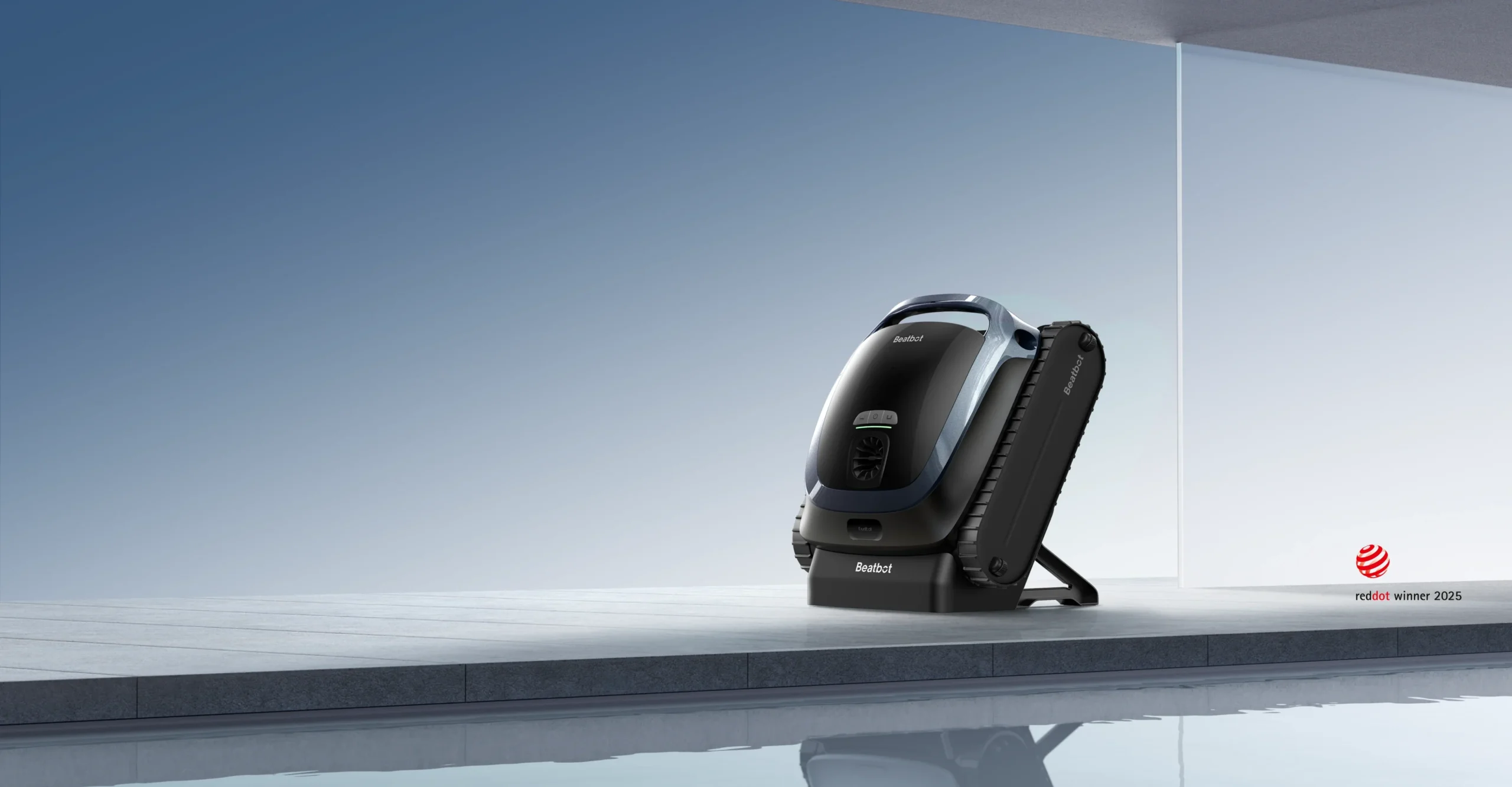 Beatbot AquaSense 2 Robot Pool Cleaner