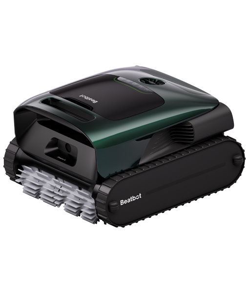 Beatbot AquaSense 2 Pro Intelligent 5-in-1 Robot Pool Cleaner