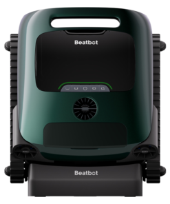 Beatbot AquaSense 2 Pro Intelligent 5-in-1 Robot Pool Cleaner