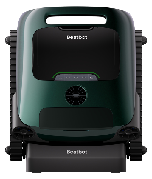 Beatbot AquaSense 2 Pro Intelligent 5-in-1 Robot Pool Cleaner
