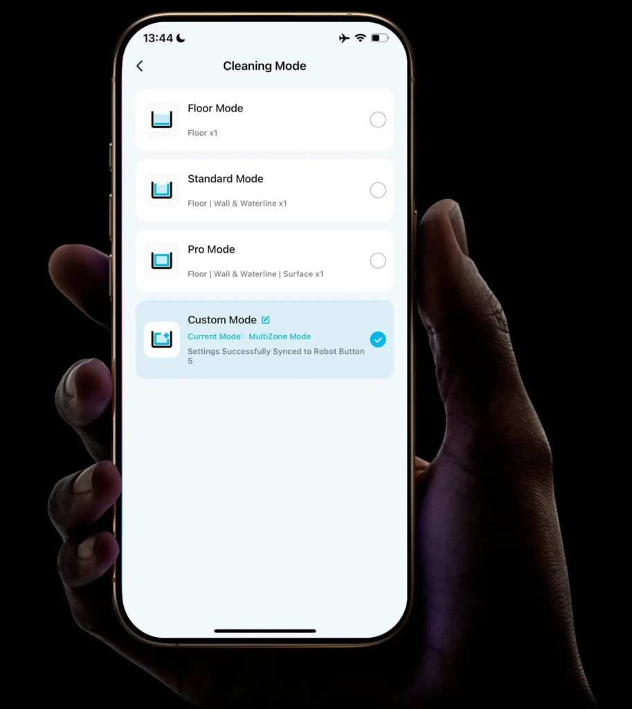 Beatbot AquaSense 2 Pro Intelligent 5-in-1 Robot Pool Cleaner