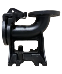 DN80 Guide Rail Kit