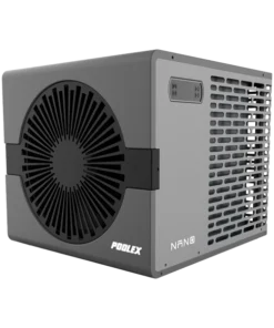 Poolex Nano Ultra Compact Heat Pump with Wi-Fi for Swimming Pools