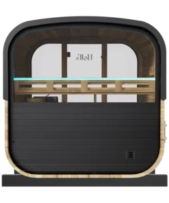 Holl's Hestia 160 - 3 to 4 Person Outdoor Sauna