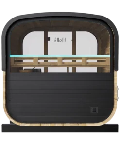 Holl's Hestia Lounge 210 - 4 to 6 Person Outdoor Sauna