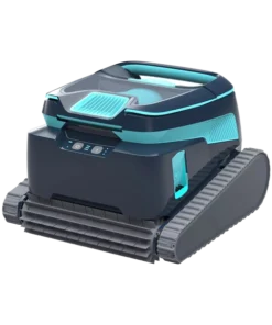 Dolphin Liberty 600 Cordless Robot Pool Cleaner