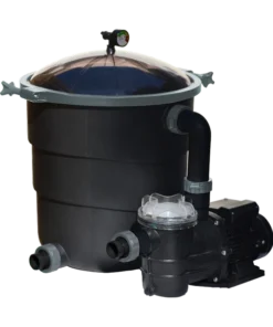 Poolex Filter Max 8 Swimming Pool Filter Set