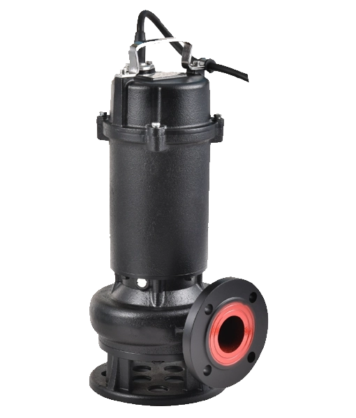80B25.5HT High Temperature Submersible Sewage Pump