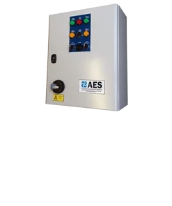 Pump Control Panels